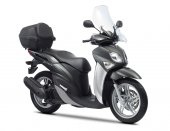 2013 Yamaha Xenter 150 photo